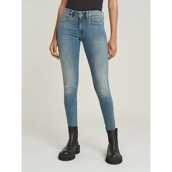 Dámské džíny Džíny G-Star Blau 6060897 W23/L32