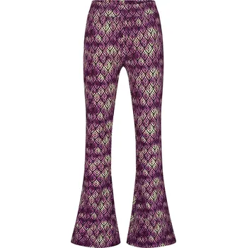 Dívčí legíny Vingino Lila 5852346 140