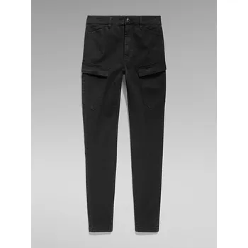 Dámské kalhoty G-Star Schwarz 4126813 W30/L30