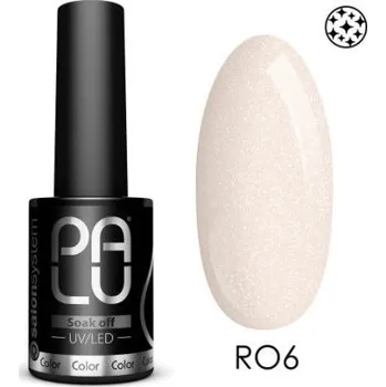 Lak na nehty PALU UV/LED Gél lak ROMA R006 11g