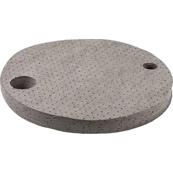 Sorbent Univerzální sudová sorpční rohož - 56 cm - 25 ks