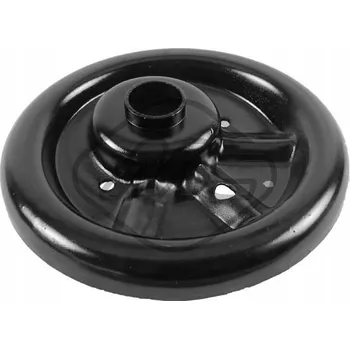 Metalcaucho 56061 Podložka pružiny / Talíř pružiny