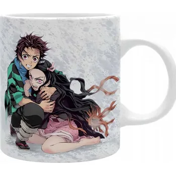 Keramický hrnek 450 ml s motivem filmu