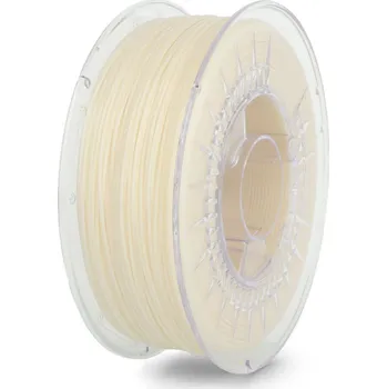 3D tisk Filament Devil Design ABS + 1,75 mm 1 kg - přírodní