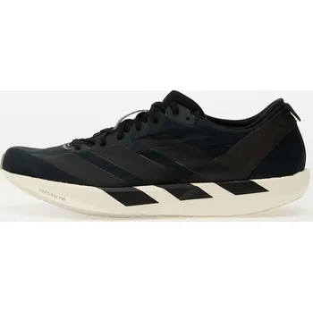 Pánské tenisky Tenisky adidas Adizero Adios 9 M Core Black/ Core Black/ Iron Met. EUR 45 1/3