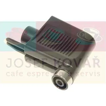 Příprava nápoje DeLonghi výpusť horké vody Magnifica, Eletta, PrimaDonna – 5513220091