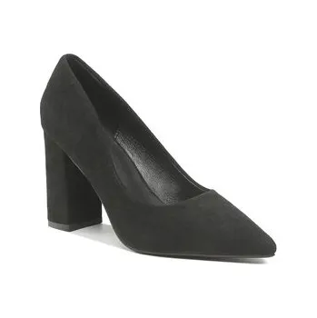 Dámská obuv Polobotky Jenny Fairy Merlin WS20919-01 Černá 36