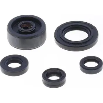 Automobilové těsnění ATHENA sada gufer motoru HONDA CRE / CRM 125 F / X 08-10, YAMAHA MT 125 14-19, WR 125 R / X 09-14, YZF 125 R 08-18, HUSQVARNA SMR 125 10-13, SMS 125 10-11, TE 125 10-13, HM TRAIL 125 LOCUSTA 11-13 (ATHENA sada gufer motoru HONDA CRE / CRM 125 F / X 08-10,