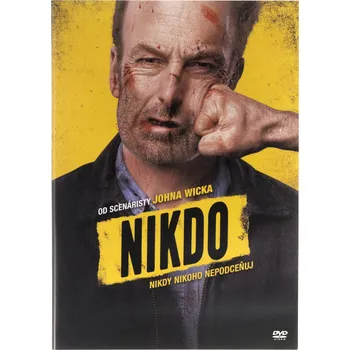 Nikt DVD