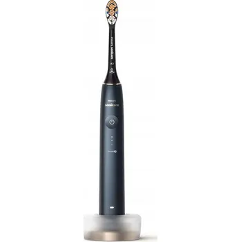 Elektrický zubní kartáček Philips Sonicare 9900 Prestige HX9992/12 Modrý