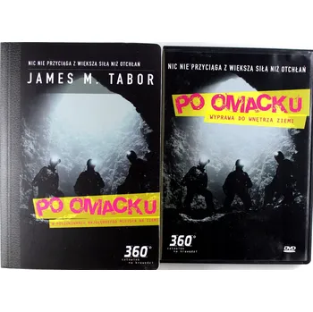 DVD Po Omacku