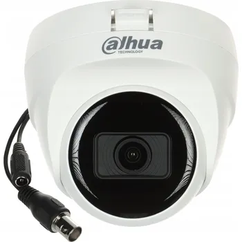 Bezpečnostní kamera KAMERA AHD, HD-CVI, HD-TVI, PAL HAC-T1A21-U-0280B - 1080p 2,8 mm DAHUA