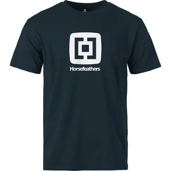 Pánské tričko horsefeathers Pánské triko fair t-shirt pond