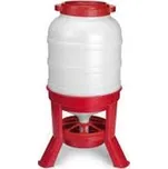 Násypné krmítko pro drůbež 20 l