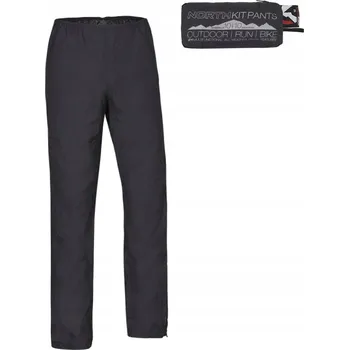 Dámské kalhoty Dámské kalhoty North Finder Northkit black M