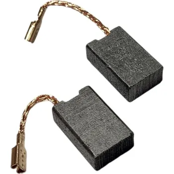 Příslušenství k nářadí Uhlíky pro pilu Worcraft CS15-185, okružní, díl 35