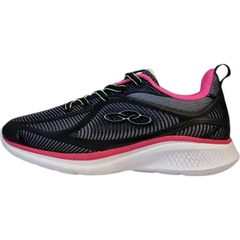 Dívčí obuv Olympikus dětská sportovní obuv SUPREMO KIDS 43753943 černé Filtr velikosti obuvi: 31