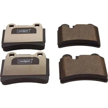 Těsnění motoru MAXGEAR 19-0422 Těsnění, koleno sacího potrubí / kolektor výfukových plynů (19-0422)