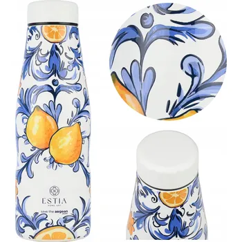 Termoska Termoska 500 ml, nepropustná, na kávu, čaj, do práce, do školy