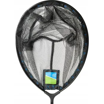 Podběrák Hlava podběráku Preston QUICK DRY LANDING NET 50 x 40 cm