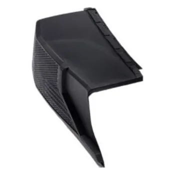 Poloviční plastový koš pro sekačky QL46P-139, QL46P-139E, QL51P-196