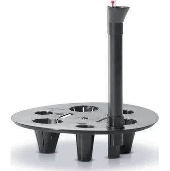 Zavlažovač Systém zavlažovací RATO&amp;TUBUS 250, 21,2x5 cm, do kulatých květináčů