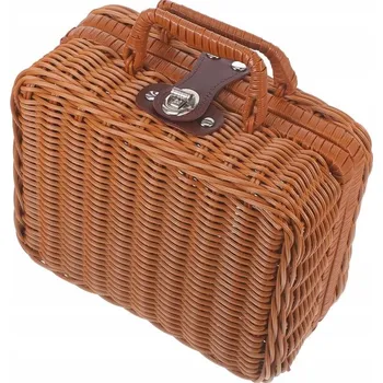 Piknikový koš PIKNIKOVÝ KOŠ Z Proutí