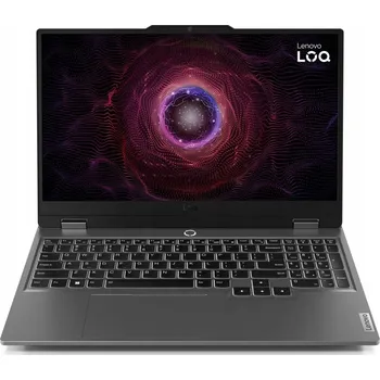 Notebook Herní Notebook Lenovo LOQ Ryzen 5 7235HS 16 GB 512 GB RTX 3050 144 Hz