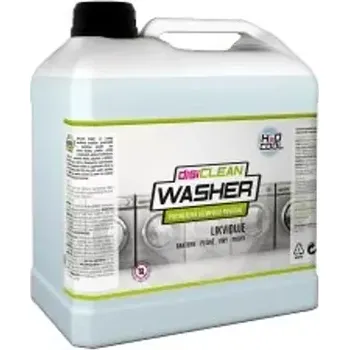 Dezinfekce disiCLEAN&nbsp;WASHER&nbsp;5l (disiCLEAN&nbsp;WASHER&nbsp;5l)