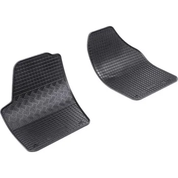 autokoberec Gumové koberce RIGUM ŠKODA FABIA Praktik I 2míst. (2000-) , VW Polo 2míst. (2002-)
