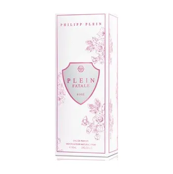 Pánský parfém PHILIPP PLEIN 23 Parfémovaná voda OS