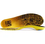 Vložky do bot CURREX RunPro Med 20121-18 Velikost 44.5-46.5