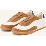 Boss Tenisky Carlynn, krémová / hnědá / černá