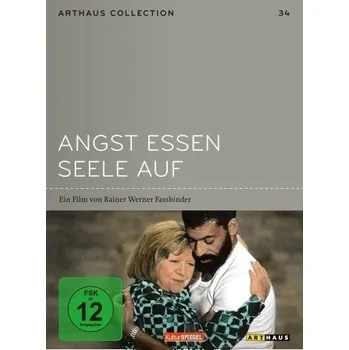 Strach požírá duši: Arthausova sbírka