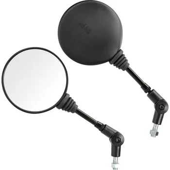 Zrcátko pro motocykl Zrcátka na motorku Lampa Bico