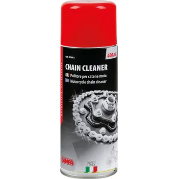 Motokosmetika Lamp 91682 sprej na čištění řetězů 400 ml
