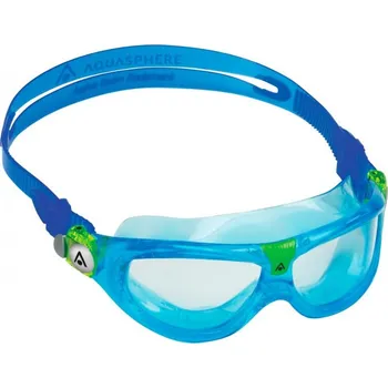 Dětské plavecké brýle Aqua Sphere Seal Kid 2 XB Modrá