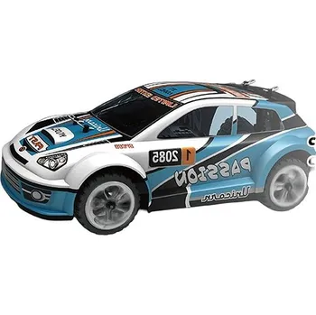 RC model auta Playstem ZTF Rally 1 / 22 blue