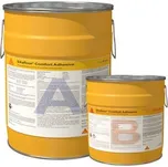 Sika Sikafloor® Comfort Adhesive · Polyuretanové lepidlo pro podložky