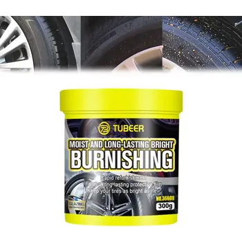 Sada na opravu pneumatiky Vosk na pneumatiky, 300g