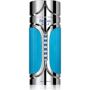 Pánský parfém Risala Elite Fayruz parfémovaná voda pro muže 100 ml