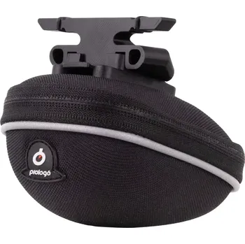 brašna na kolo Prologo Brašna PROLOGO MEDIUM + UNI držák, černá