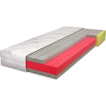 Matrace Blue Medic Senior matrace 85 x 195 cm, PROACTIVE, 22 cm + Akce
