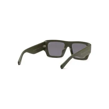 PHILIPP PLEIN Sluneční brýle 23959 Zelená OS