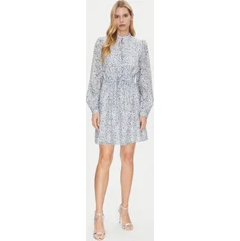 Dámské šaty Guess Koktejlové šaty W5GK07 WH4K2 Barevná Regular Fit XXL