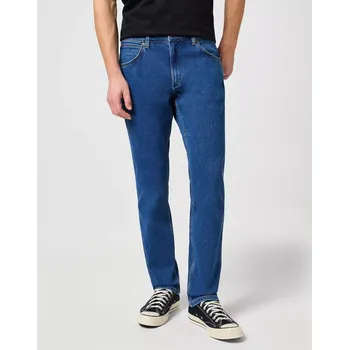 Pánská móda Pánské rifle Wrangler Greensboro W15QYI39U (112145840) The Stone Ride Velikost: W29, Délka: L32