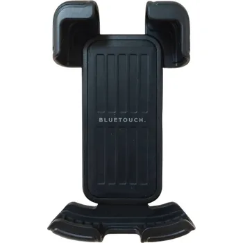 Dětské elektrovozidlo Držák na mobilní telefon 360° pro elektrokoloběžky BLUETOUCH - odolný