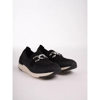 Dámské tenisky CAPRICE dámské tenisky černé