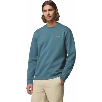 Pánská mikina Columbia Meridian Creek Crew M 2095701430 - everblue XL