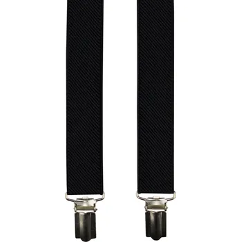 Kšandy Černé pánské kšandy 110cm